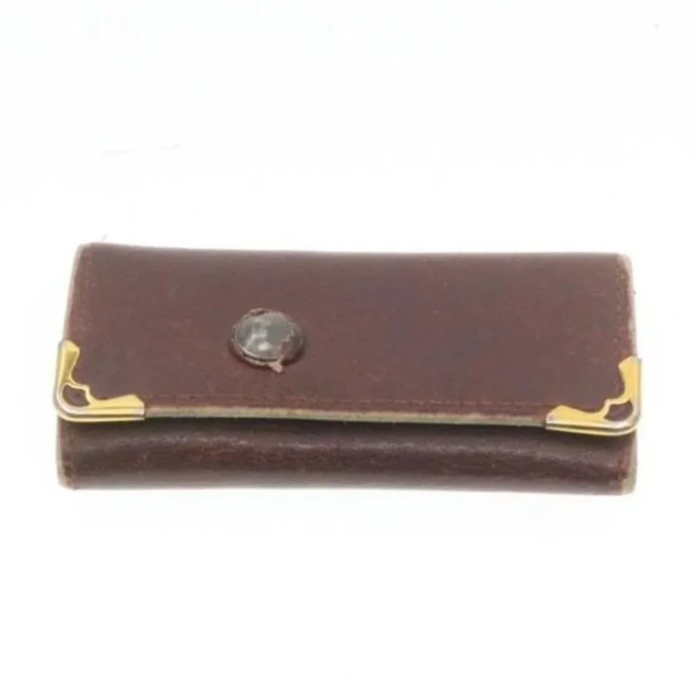 Cartier Key Holder #60💥PRICE DROP💥